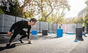 �y���𑬂�������K���@�z���Z�ɓ��������u�ԃX�s�[�h���@���g�ɂ�